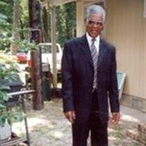 Willis J. Bundick