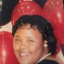 Tiffany Evette Horsey