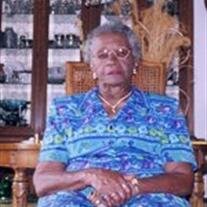 Anna W. Stouts