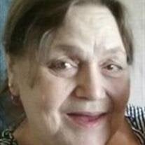 Alice  Jane Arroyo  (Ward)
