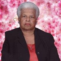 Barbara  Juanita Sampson