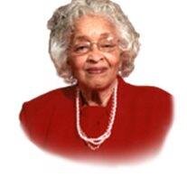 Daisy T. Williams