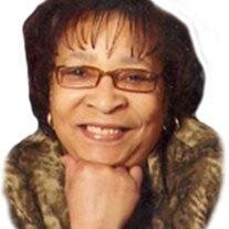 Virginia Lee Kee
