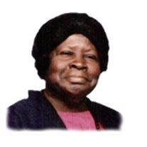 Clara E. Daggett