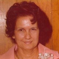 Arlie B. Sparacello