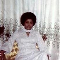 Willie Mae Wyndham