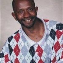 George Lamonte Jenkins