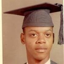 Larry Shelton Brown