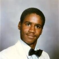 Michael Anthony Goldboro