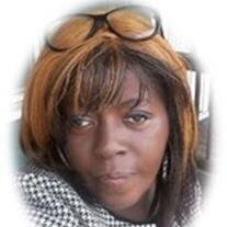 Fredia  Rosetta Hargis