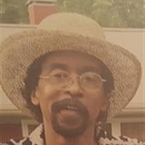 Tyrone E. Reese