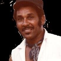 Robert Toussaint "Bobby" Hicks
