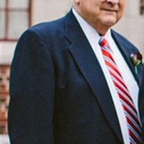 Lowell Arthur Littleton Sr.