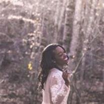 Porchia Brittany Henderson