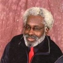Robert Henry Harmon Sr.