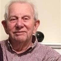 Carl Mead