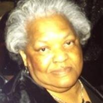 Ruth Anna Thomas