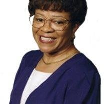 JoAnn Kathleen Foster