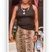 Sylvia  Beatrice  Johnson