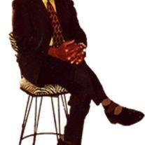 Oliver Wendell "Sonny" Brummell