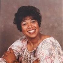 Gale  Lucretia Henry