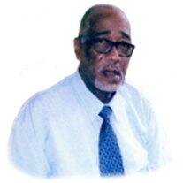 Robert Elwood Brand Jr.