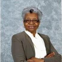 Paulette Lyvonia Jones