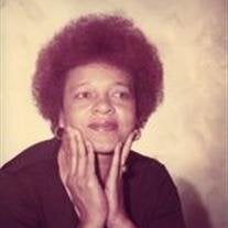 Mildred Jones (Carrington)