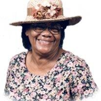 Inez Elester Palmer (Stewart)