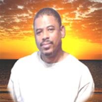 Larry Edward Church Sr.