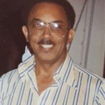 Trevor Constantine Wright