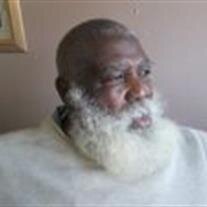 Bishop Clarence  Cornish Sr.