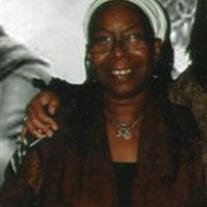 Muriel Millicent Tolan