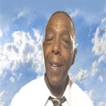 Gary Ethelbert Ballard