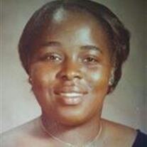 Rebecca Ramona Jones