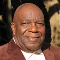 Clinton  Roy McNair