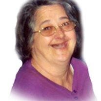 Judith "Judy" Ernst (Slaughter)