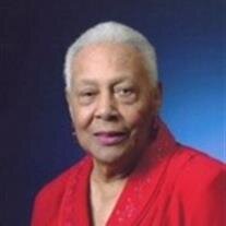 Mary Jane Marshall (Boyd)