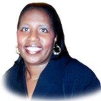 Gladys  Scott (Brooks)