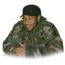 James Andre Hagood