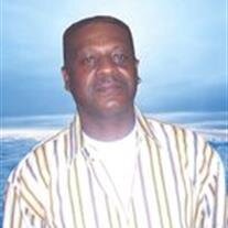 Leroy Sharp Jr.