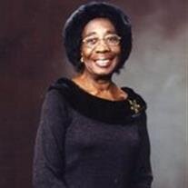 Lucille O. Yelverton