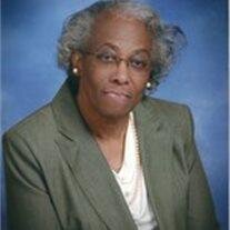 Mildred Olivia "Libby" Thomas (Murray)