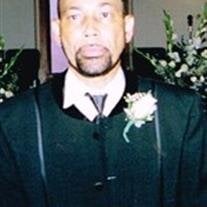 Donald Williams