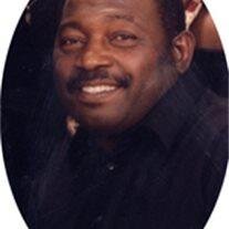 Augustus Henry "Tyrone" Lake Sr.