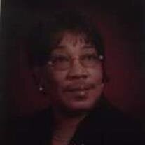Betty Ruth Mitchell