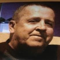 Stanley Walter Mazur Jr.