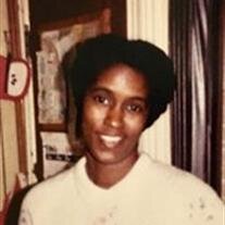 Acquanetta Pam Sheppard