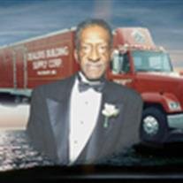 William  Donald Perry Sr.