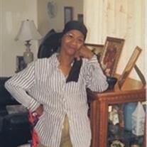 Corinda Ann Floyd
